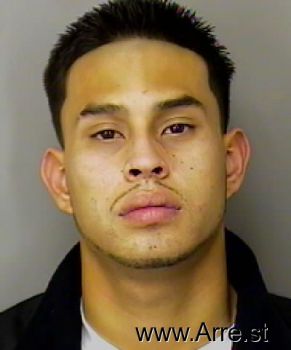 Jonathan  Campos Mugshot