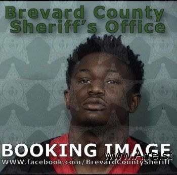 Jonathan Antonio Cannon Mugshot