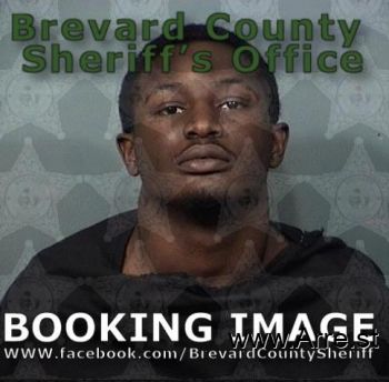 Jonathan Antonio Cannon Mugshot