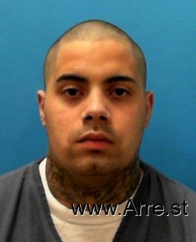 Jonathan  Caraballo Mugshot