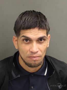 Jonathan  Caraballorodriguez Mugshot