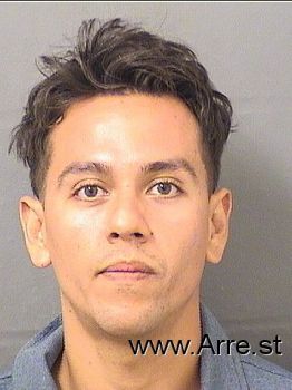 Jonathan Steve Cardenas Mugshot