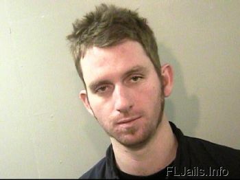 Jonathan T Cardwell Mugshot