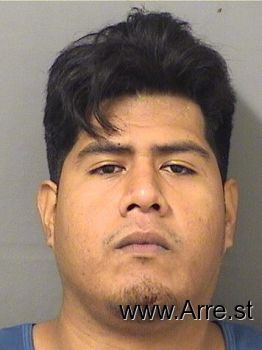 Jonathan  Carranzavargas Mugshot