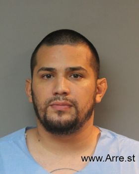 Jonathan  Carrillo Mugshot