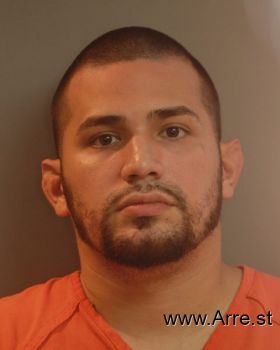 Jonathan  Carrillo Mugshot