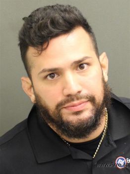 Jonathan  Carrillo Mugshot