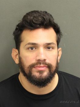 Jonathan  Carrillo Mugshot