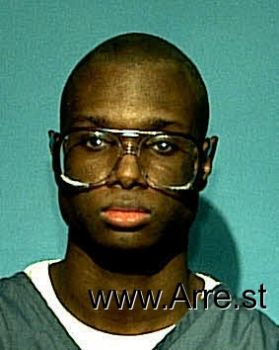 Jonathan  Carter Mugshot