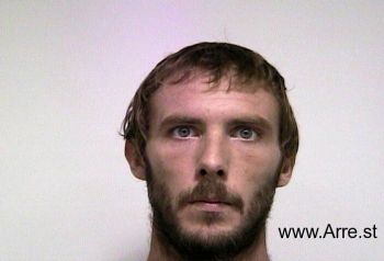 Jonathan Howard Carter Mugshot