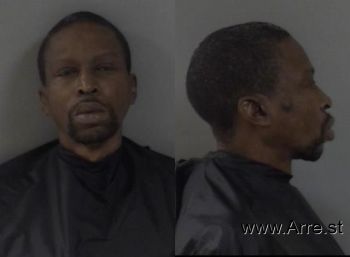 Jonathan Devon Carter Mugshot