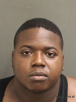 Jonathan Antoine Carter Mugshot