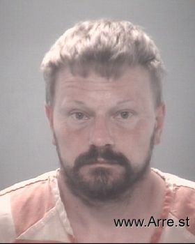 Jonathan Thomas Carter Mugshot