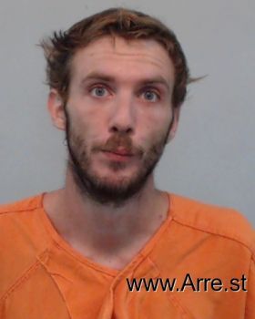 Jonathan Howard Carter Mugshot