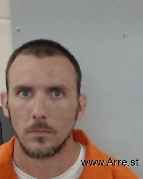 Jonathan Howard Carter Mugshot