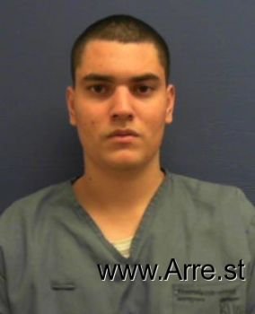 Jonathan  Castillo Mugshot