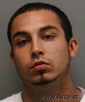 Jonathan Ohel Castillo Mugshot