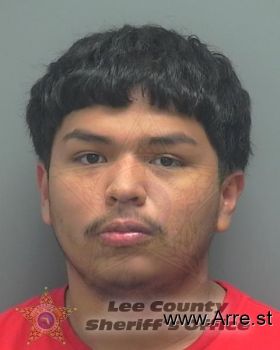 Jonathan  Castillo Mugshot