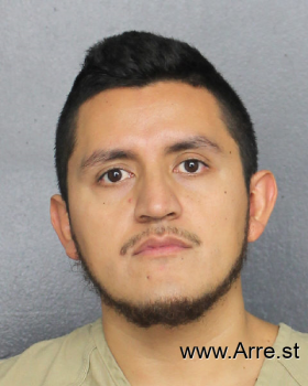 Jonathan  Castillo Mijangos Mugshot