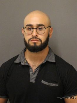 Jonathan Jose Castillosandres Mugshot