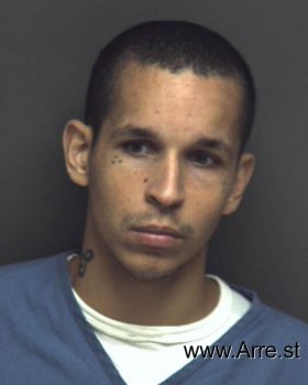 Jonathan Jose Castro Mugshot