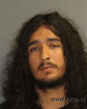 Jonathan  Castro Mugshot