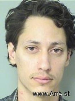 Jonathan Alberto Castro Mugshot