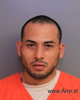 Jonathan  Castro Mugshot