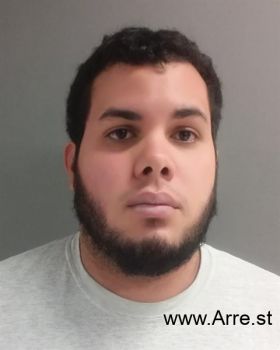 Jonathan  Castro Lopez Mugshot