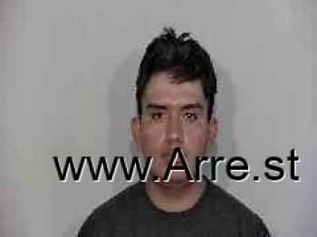 Jonathan Josue Castro Torrez Mugshot