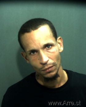 Jonathan Jose Castroguerra Mugshot