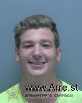 Jonathan Nicholas Chapman Mugshot