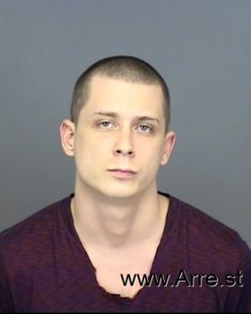 Jonathan Oscar Chapman Mugshot