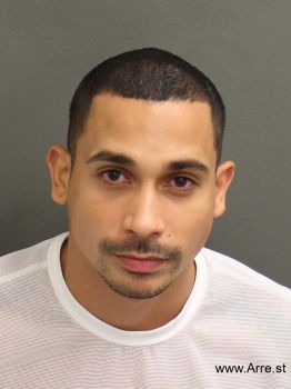 Jonathan E Chavez Mugshot