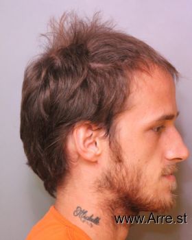 Jonathan Eric Clark Mugshot