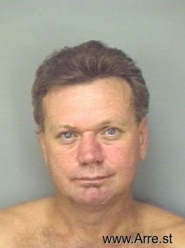 Jonathan Albert Clements Mugshot