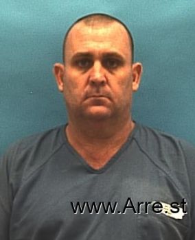 Jonathan D Cobb Mugshot