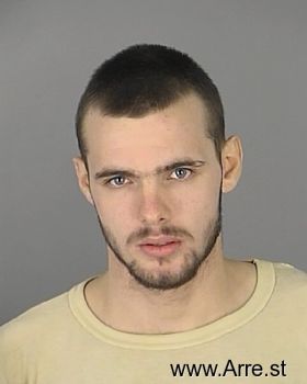 Jonathan Andrew Cochran Mugshot