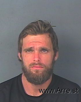 Jonathan Andrew Cochran Mugshot