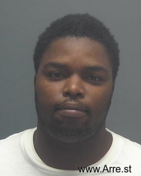 Jonathan Vincent Cole Mugshot