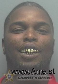 Jonathan Vincent Cole Mugshot