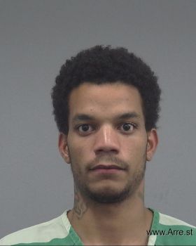 Jonathan Corey Coleman Mugshot