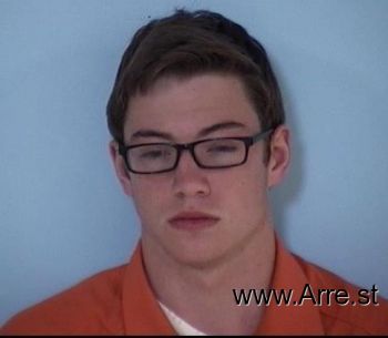 Jonathan Cole Collins Mugshot