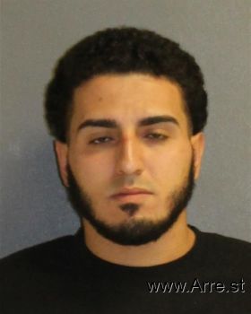 Jonathan  Colon Mugshot