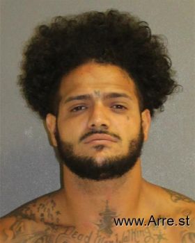 Jonathan  Colon Mugshot