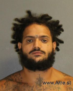 Jonathan  Colon Mugshot