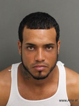 Jonathan Soto Colon Mugshot