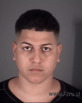 Jonathan Samuel Colon Mugshot