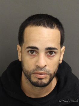 Jonathan  Colon Mugshot