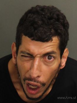 Jonathan R Colon Mugshot